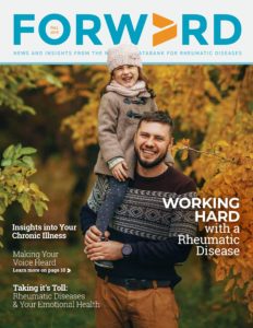 FORWARD Fall 2019 - Cover Page